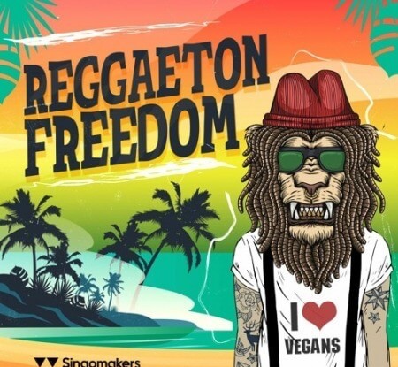 Singomakers Reggaeton Freedom